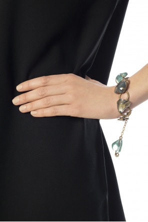 Embellished bracelet, zdjęcie 2 Embellished bracelet od Marni